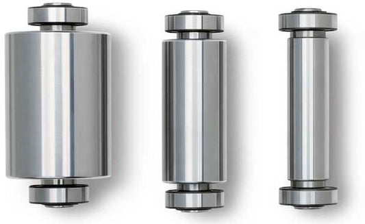 Fein 69902000434 Contact Roller R420 50 Mm