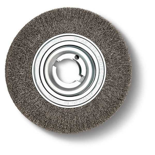 Fein 69902008000 Steel Wire Brush 0,50Mm For Gxe