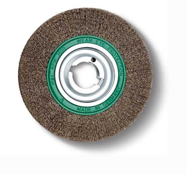 Fein 69902010000 Stainless Steel Wire Brush 0,35Mm