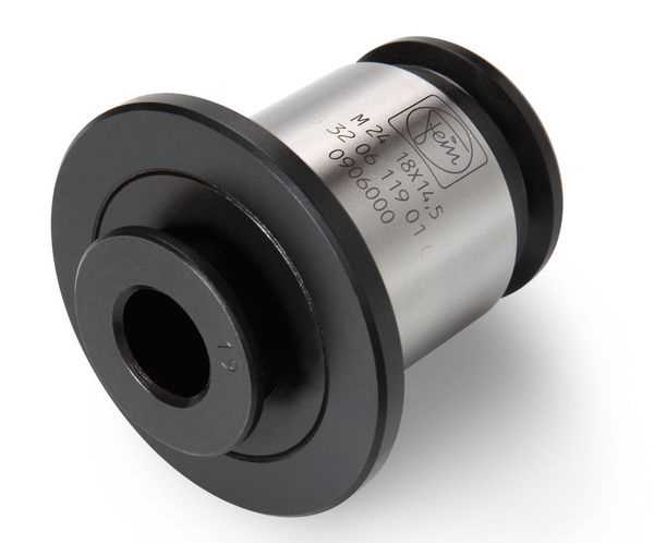 Fein 69908107041 1-1/4" Tapper Collet #3