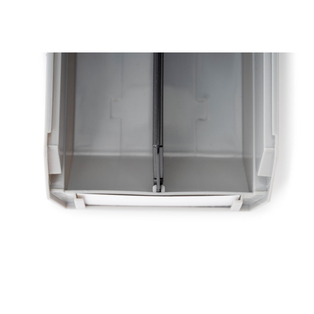 Triton Products 4-235 Blk Divider for 3-235 LocBins 6 PK