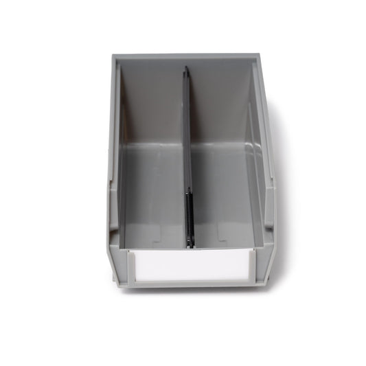 Triton Products 4-220 Blk Divider for 3-220 LocBins 6 PK