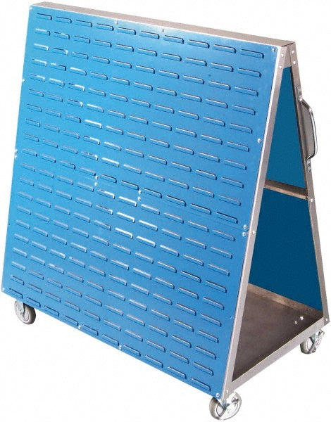 Triton Products LPC-1 48" L 51-1/2" x  H 29-3/4 " W LP Tool Cart