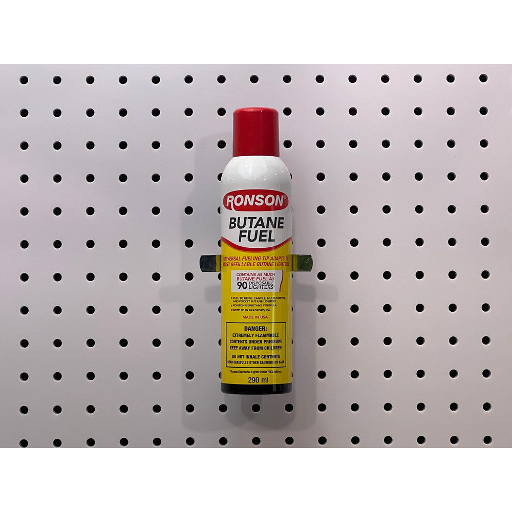 Triton Products 73120 1-2" DuraHk Ext Spg Clip 5PK