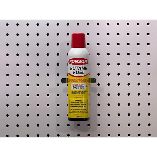 Triton Products 73120 1-2" DuraHk Ext Spg Clip 5PK