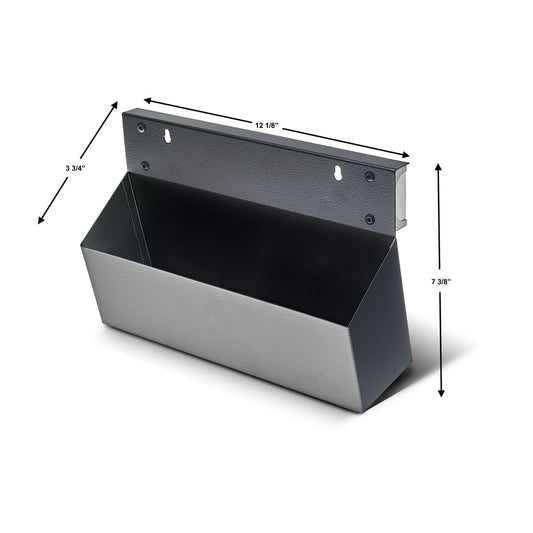 Triton Products KTI-72460 Magnetic Tool Box