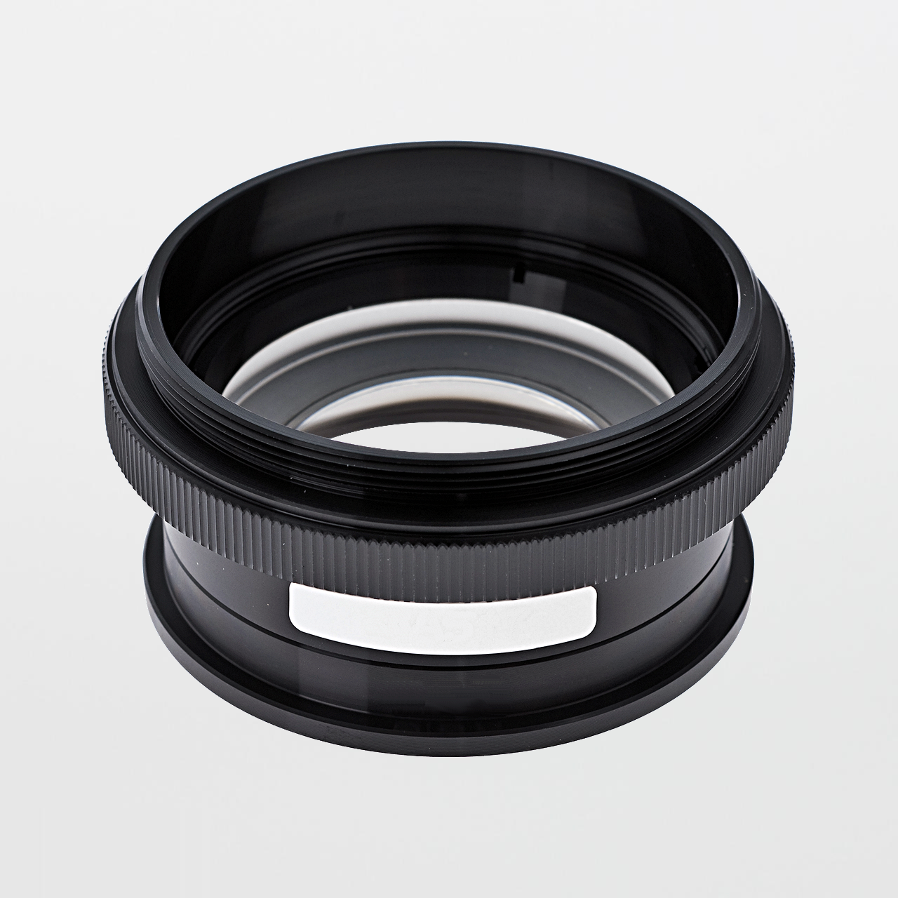 SOS Cleanroom Meiji MA792 Auxiliary Lens for EMZ-8 (0.35X / W.D. 250mm)