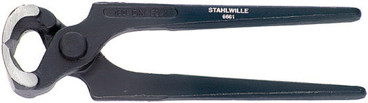 Stahlwille 66611180 6661 Kneifzange 180mm Carpenters' Pincers