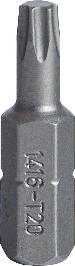 Stahlwille 8130020 1416 T 20 BIT-SCHRAUBENDREHEREINSATZ Bit Screwdriver Sockets