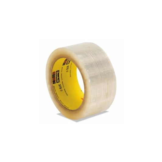 SCOTCH® 021200-72406 Scotch Box Sealing 48Mmx 50M