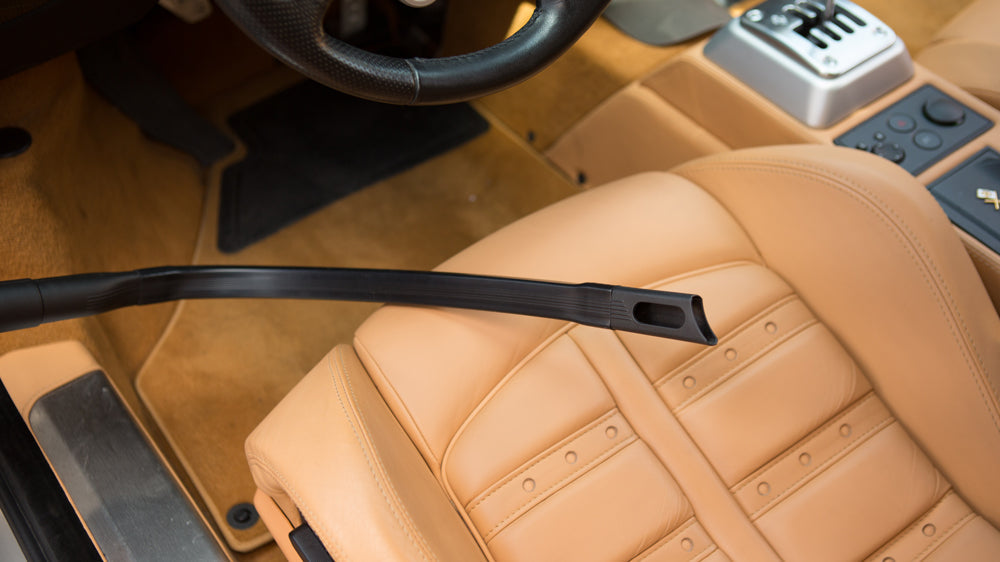 Metrovac 112I-517108 Vac N Blo 4.0 Peak Hp Portable Vacuum Cleaner/Blower W/ Accessories 220V / Uk