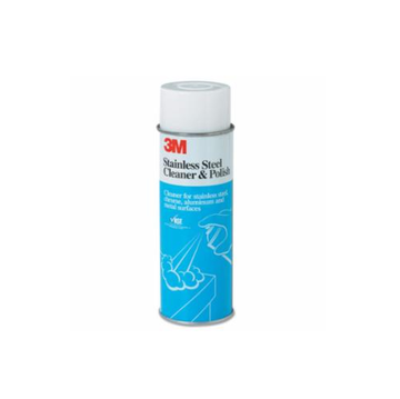 3M™ 7000000697 3M Abrasive Stainless Steel Cleaner and Polish