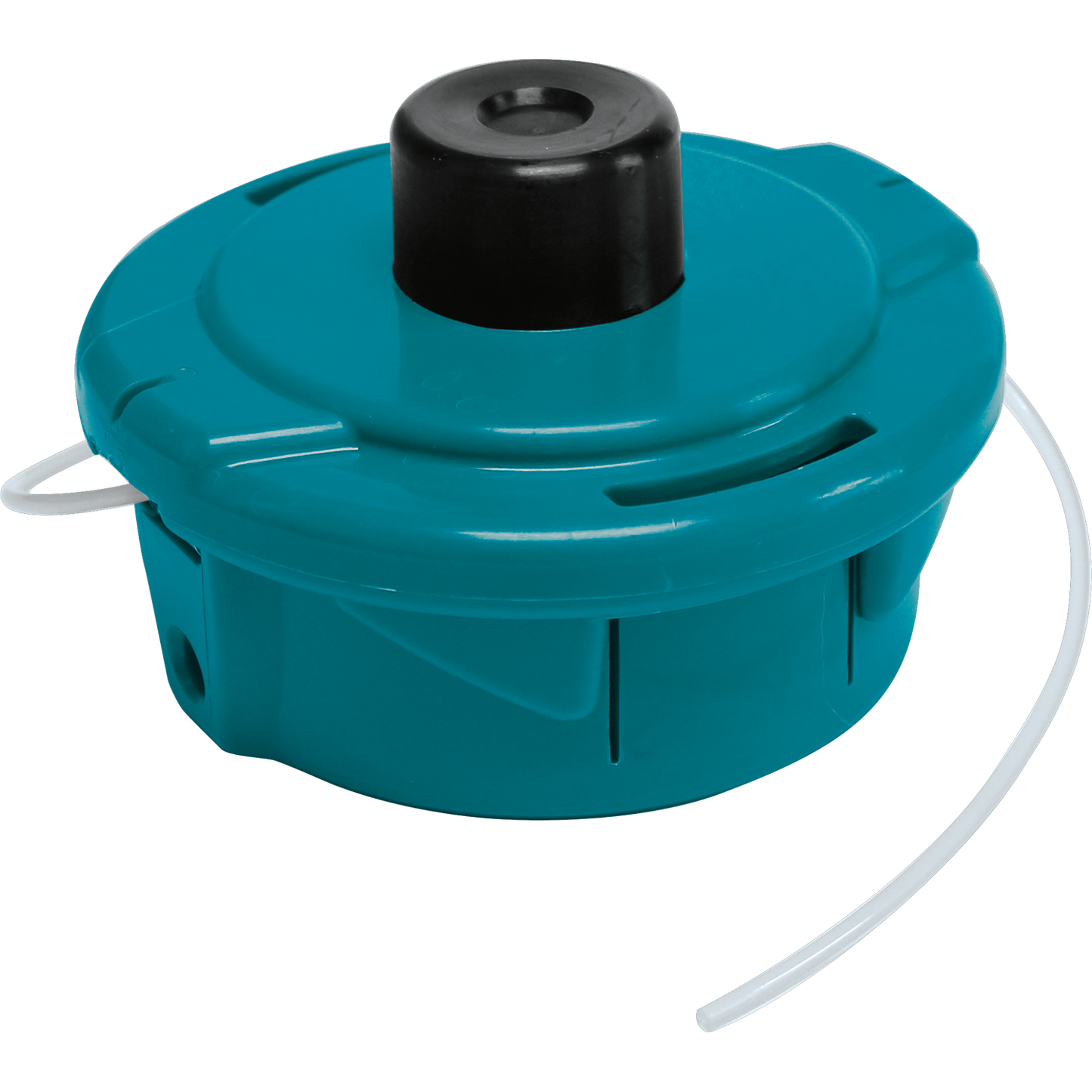 Makita B-60121 Bump & Auto Feed Trimmer Head, M8 X 1.25 RH