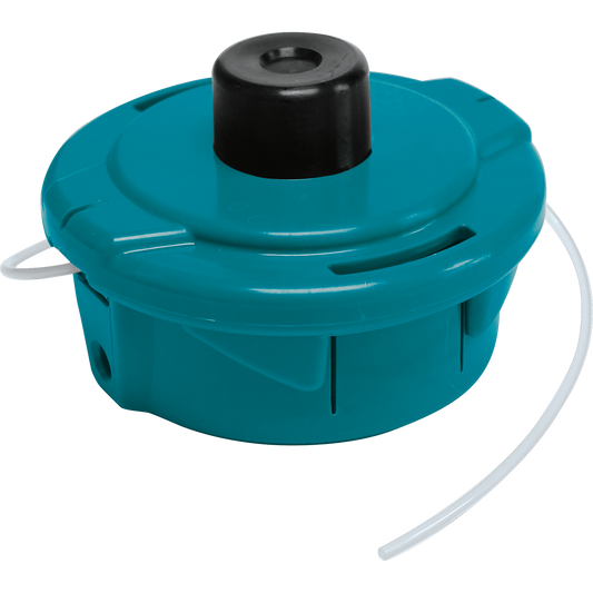 Makita B-60121 Bump & Auto Feed Trimmer Head, M8 X 1.25 RH