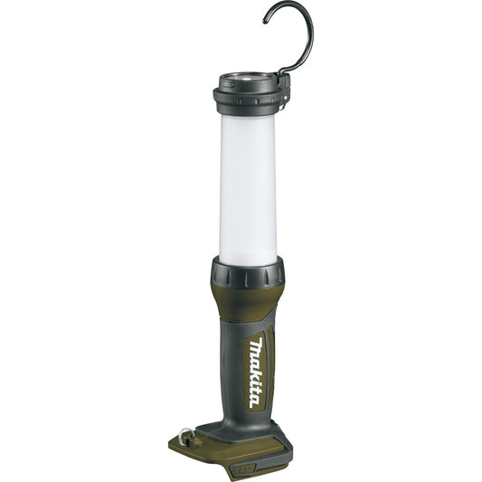 Makita ADML807 Outdoor Adventure, 18V LXT® L.E.D. Lantern/Flashlight, Flashlight Only