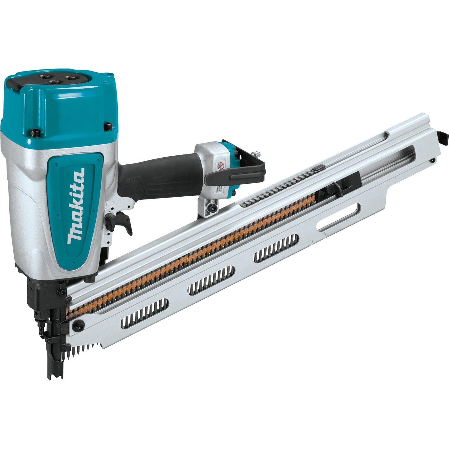 Makita AN924 21º Full Round Head 3 1/2" Framing Nailer