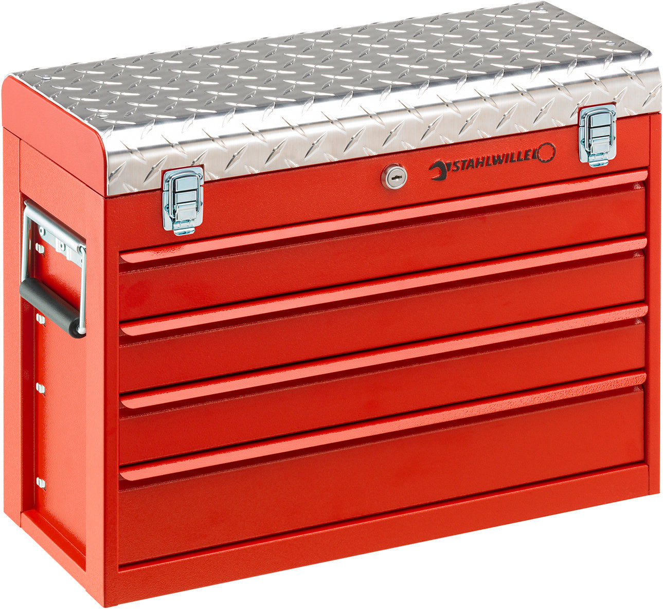 Stahlwille 81091004 13216N/4 TRAGEKASTEN Tool Box