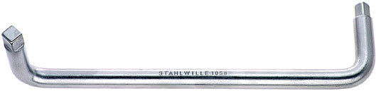 Stahlwille 44730810 1058 Oil Service Wrench