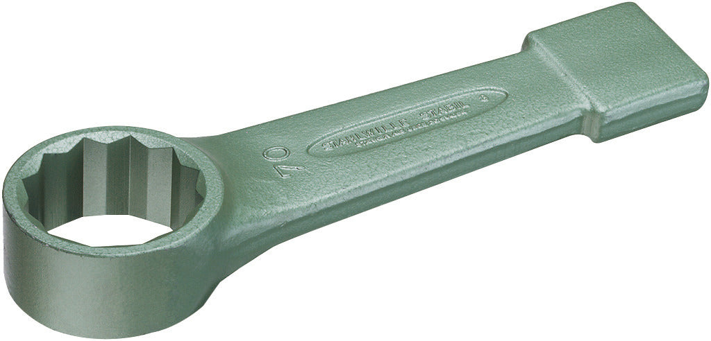 Stahlwille 42010041 8 41 Impact Ring Wrench