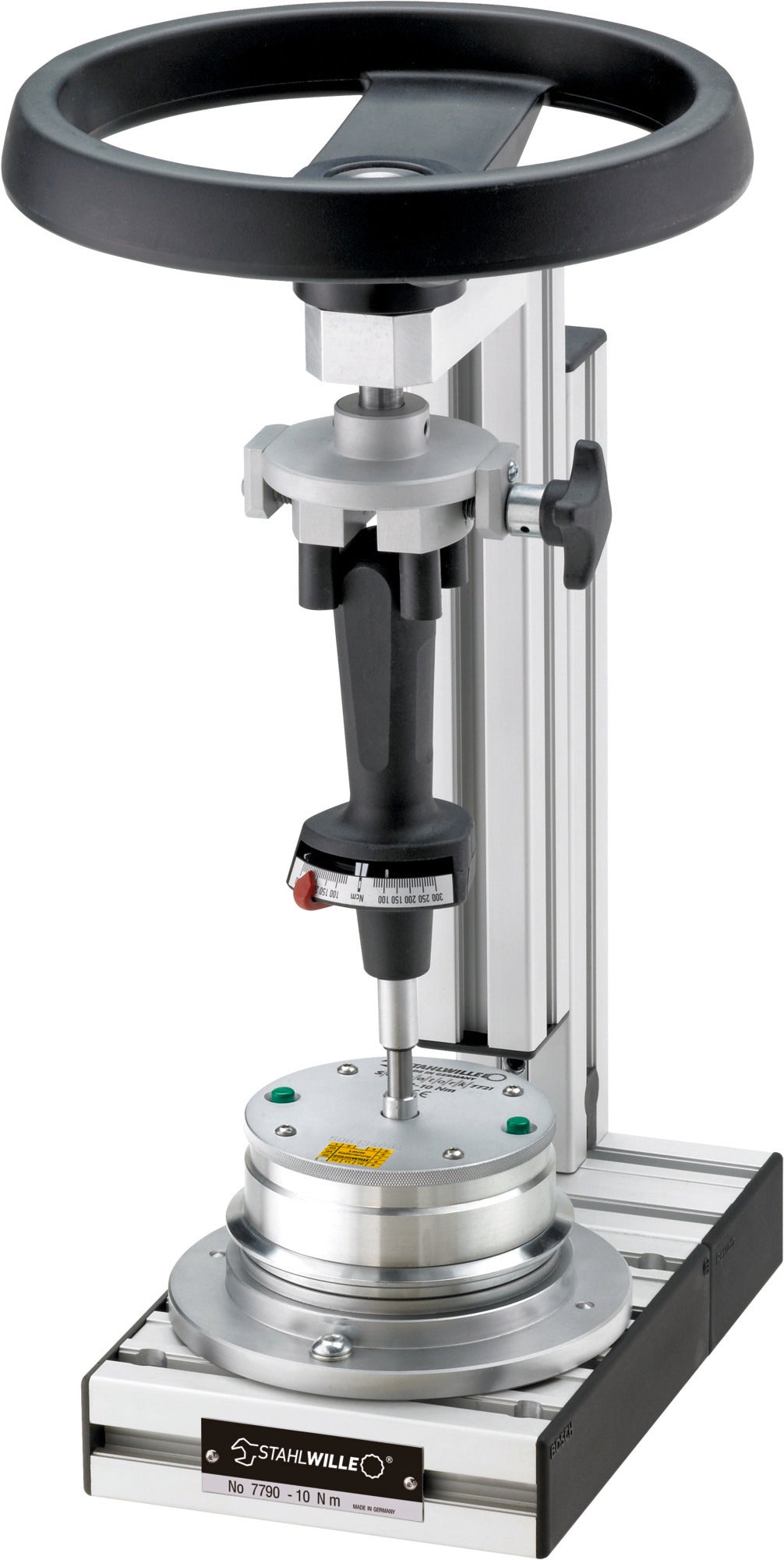 Stahlwille 58521090 7790 Calibration System For Torque Screwdrivers &Quot;Stand Alone&Quot;