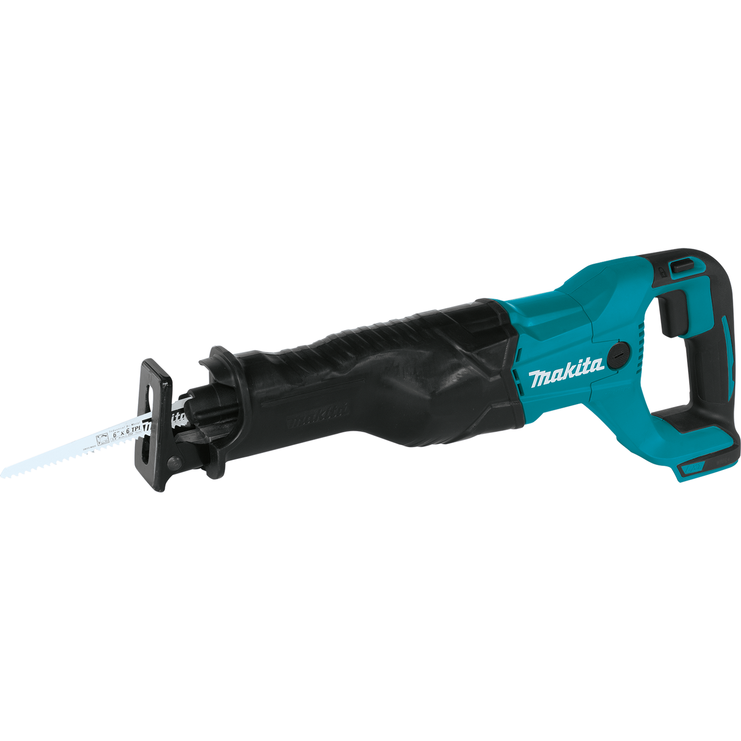 Makita XT706 18V LXT® Lithium‘Ion Cordless 7‘Pc. Combo Kit (3.0Ah)