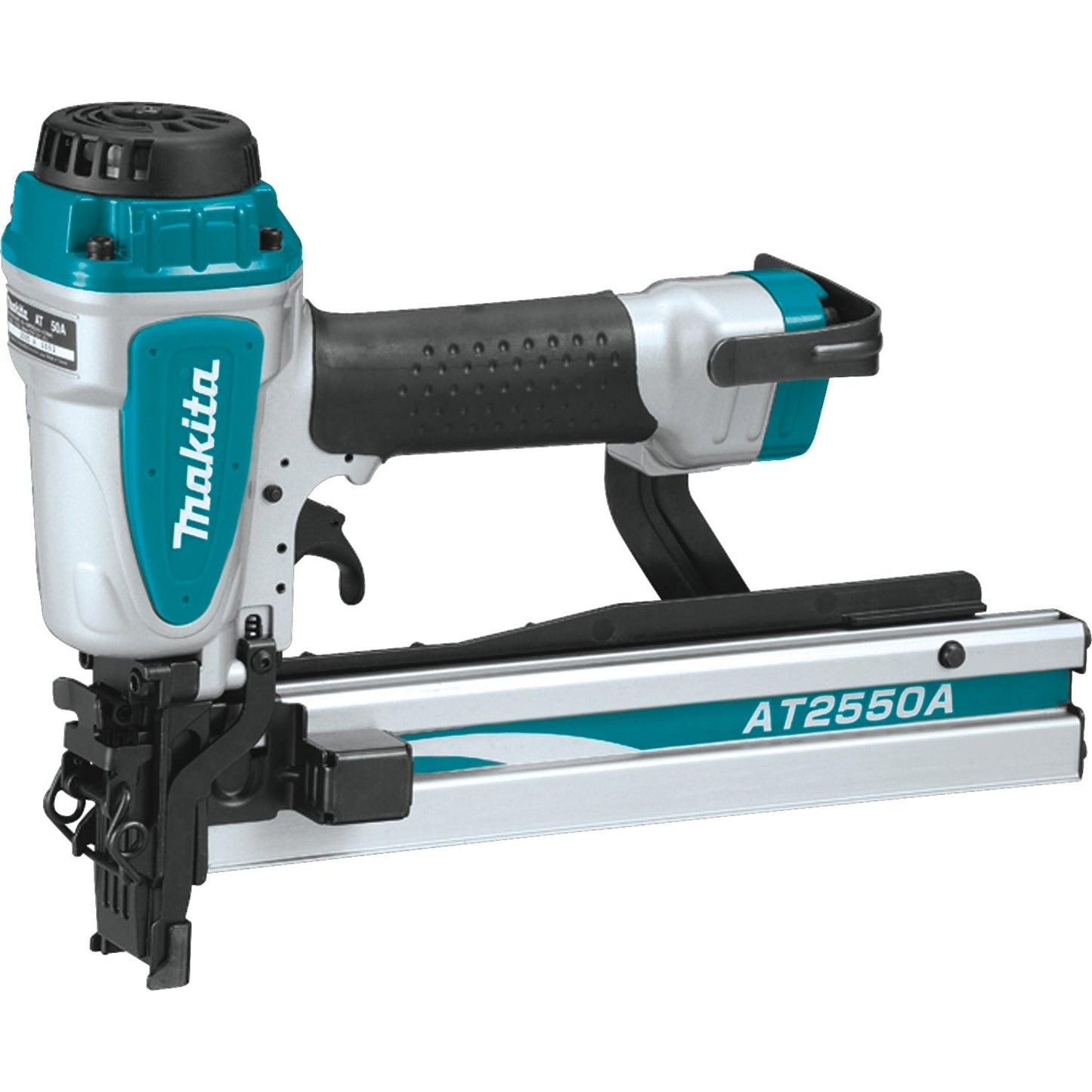 Makita AT2550A 1" Wide Crown Stapler, 16 Ga.