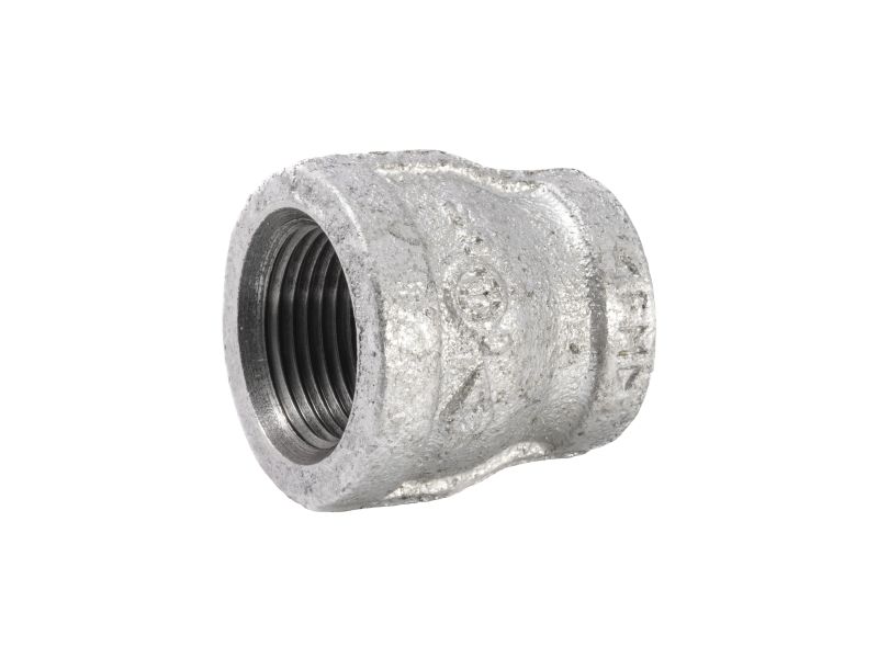 B&K Products 511-343 3/4 X 1/2 Reducing Coupling