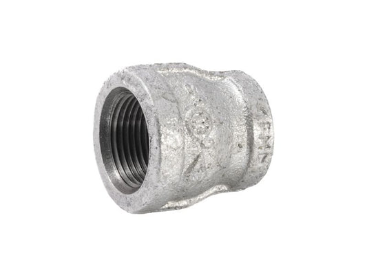 B&K Products 511-343 3/4 X 1/2 Reducing Coupling