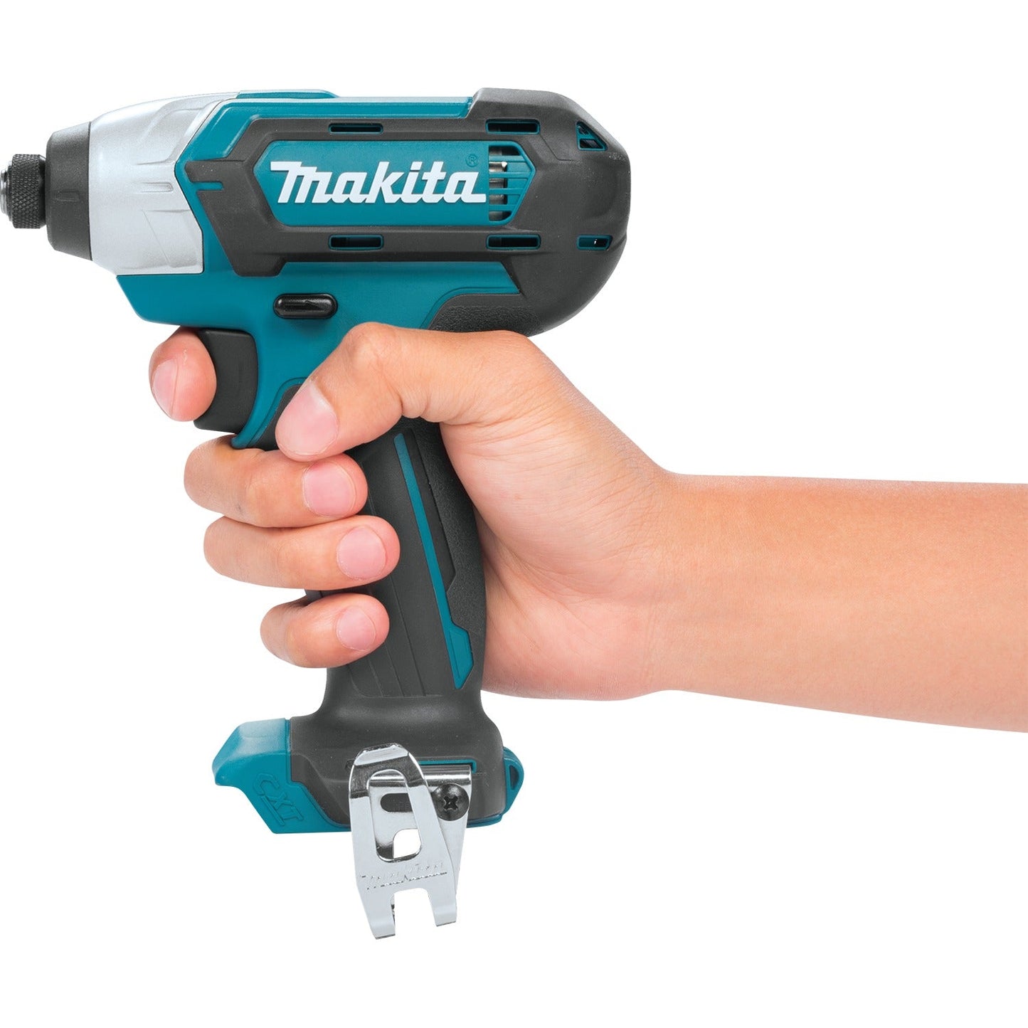 Makita CT232 12V max CXT® Lithium‘Ion Cordless 2‘Pc. Combo Kit (1.5Ah)