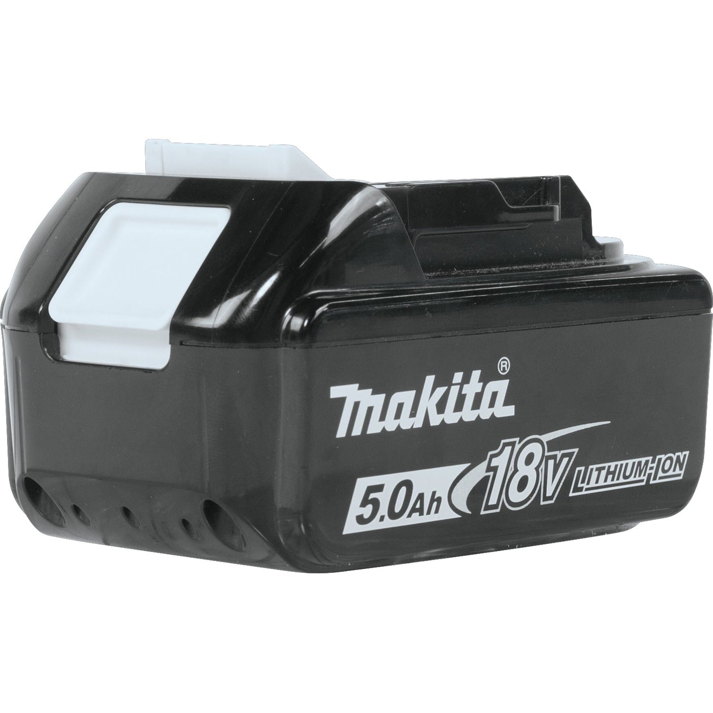 Makita BL1850B 18V LXT® Lithium‘Ion 5.0Ah Battery