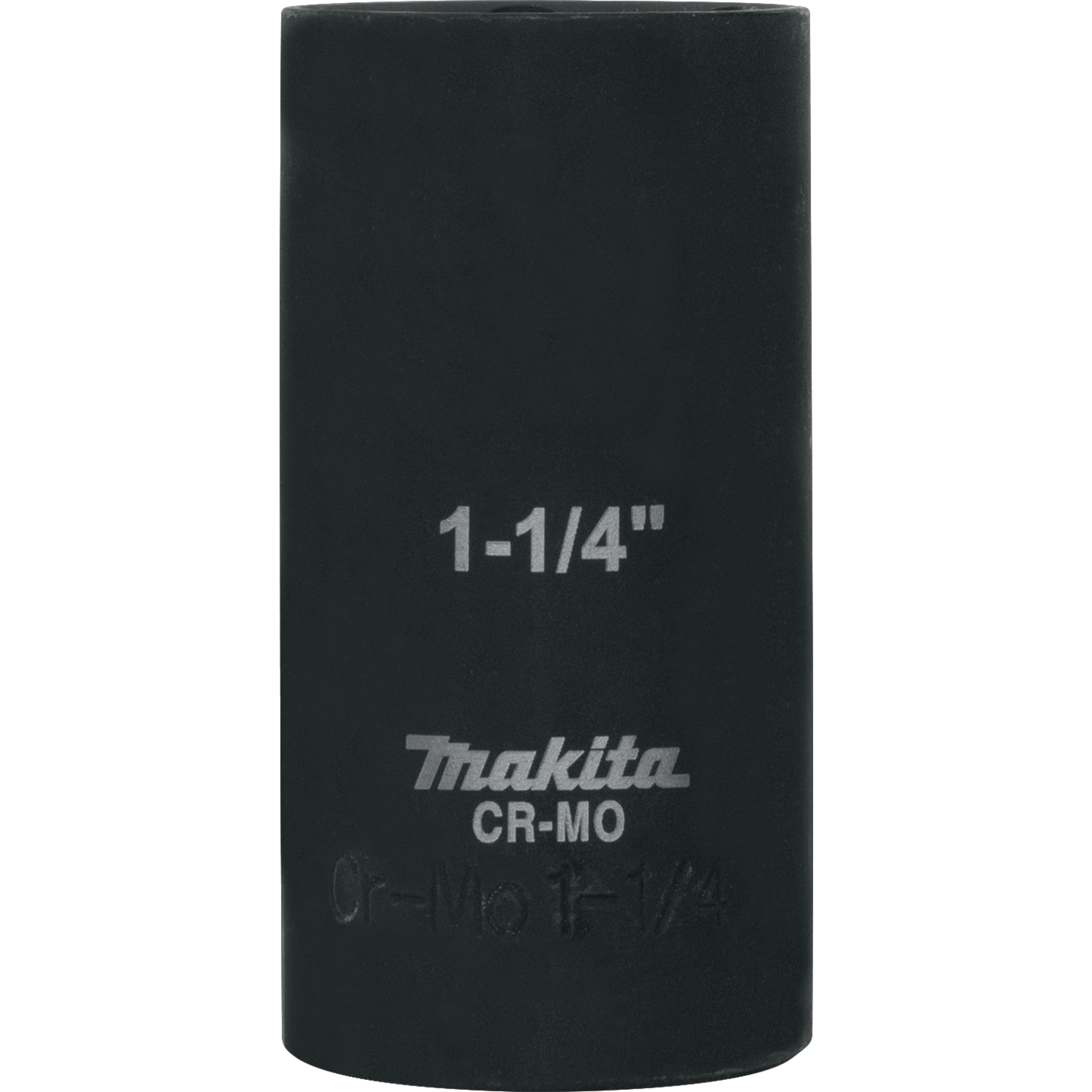 Makita A-96366 1‘1/4" Deep Well SAE Impact Socket, 1/2" Drive