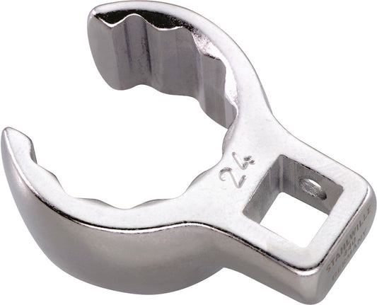 Stahlwille 1190011 440 11 Flare Nut Crowfoot Wrench