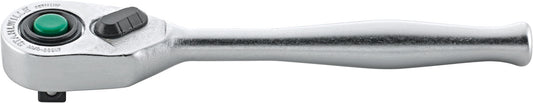 Stahlwille 11111030 415SG-QRN Quickrelease Fine-Tooth Ratchet