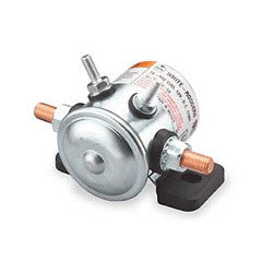 White Rodgers 70-111225 Solenoid, SPNO, 12 VDC Coil (Grounded To Case), Continuous Duty