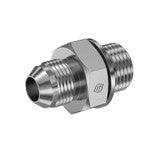 Brennan 7002-16-20-BS 16MJ-20MBSPP Straight With Bonded Seal