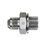 Brennan 7002-08-06-BS 08MJ-06MBSPP Straight With Bonded Seal