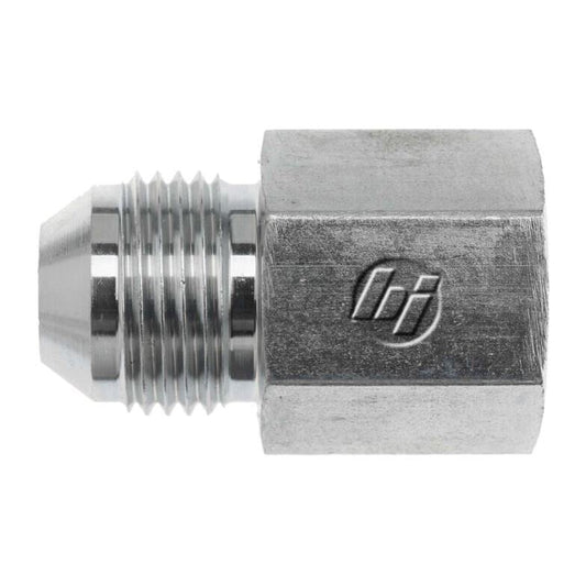 Brennan 7003-04-04 04MJ-04FBSPP Straight