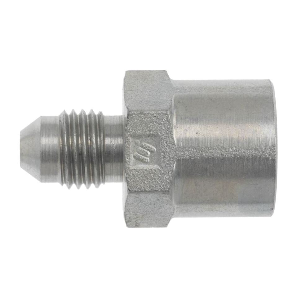 Brennan 7008-F-10-10 10MJ-10FJIS Straight Rigid – KPaul Industrial