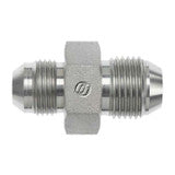 Brennan 7008-04-04-SS 04MJ-04MJIS Straight STNLS