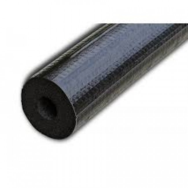 K-Flex 6RSR100218 Pipe Insulation Tube, 42'/7 Pieces