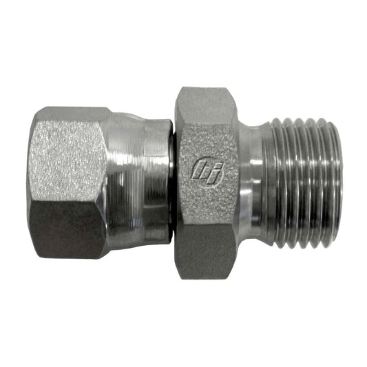 Brennan 7022-24-20 24FJS-20MBSPP Straight