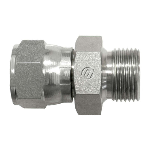 Brennan 7025-12-26 12FJS-26Mm Straight