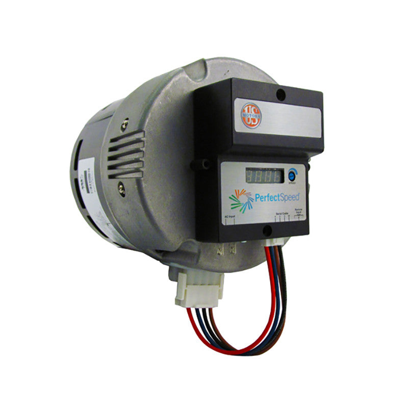 U.S. Motors M055DNP0693011B FHP,1/2 / 1/3 HP,10P,48Y 50 & 60,277 V 1/2 / 1/3 HP, 1250 / VAR RPM, 7631UI, 277 V, 50 & 60 HZ, 48Y