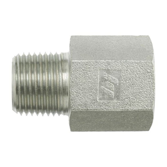Brennan 7031-48-48 48Mp-48FBSPT Straight Reducer Bushing