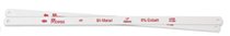 M.K. MORSE HHB1232 12" 32Tpi Bi-Metal Hacksaw Blade (10 EA)