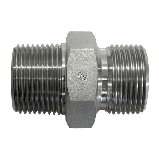 Brennan 7032-16-04 16Mp-04MBSPP Straight