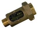 A.Y. McDonald 5135-444 712W4He 54 Ang Dlchk W/Pdn 1 Meterx1 Fnpt-Nl