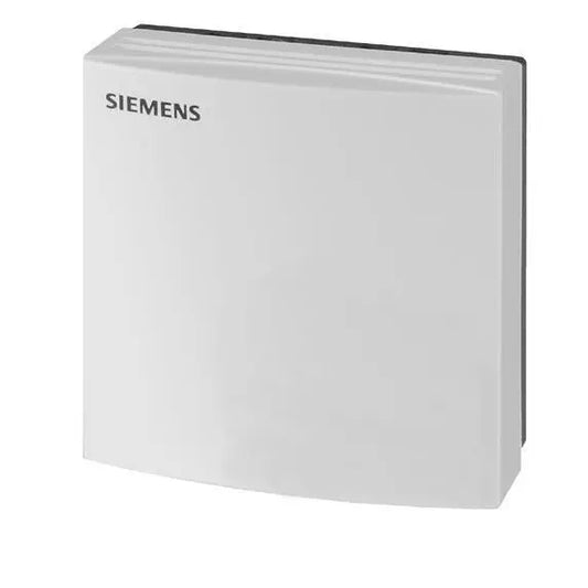 Siemens QFA1000 ROOM HYGROSTAT, 30 TO 90% RH