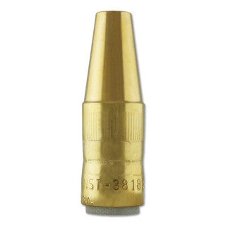 BERNARD NST-3818B 3/8In Centerfire Nozzle