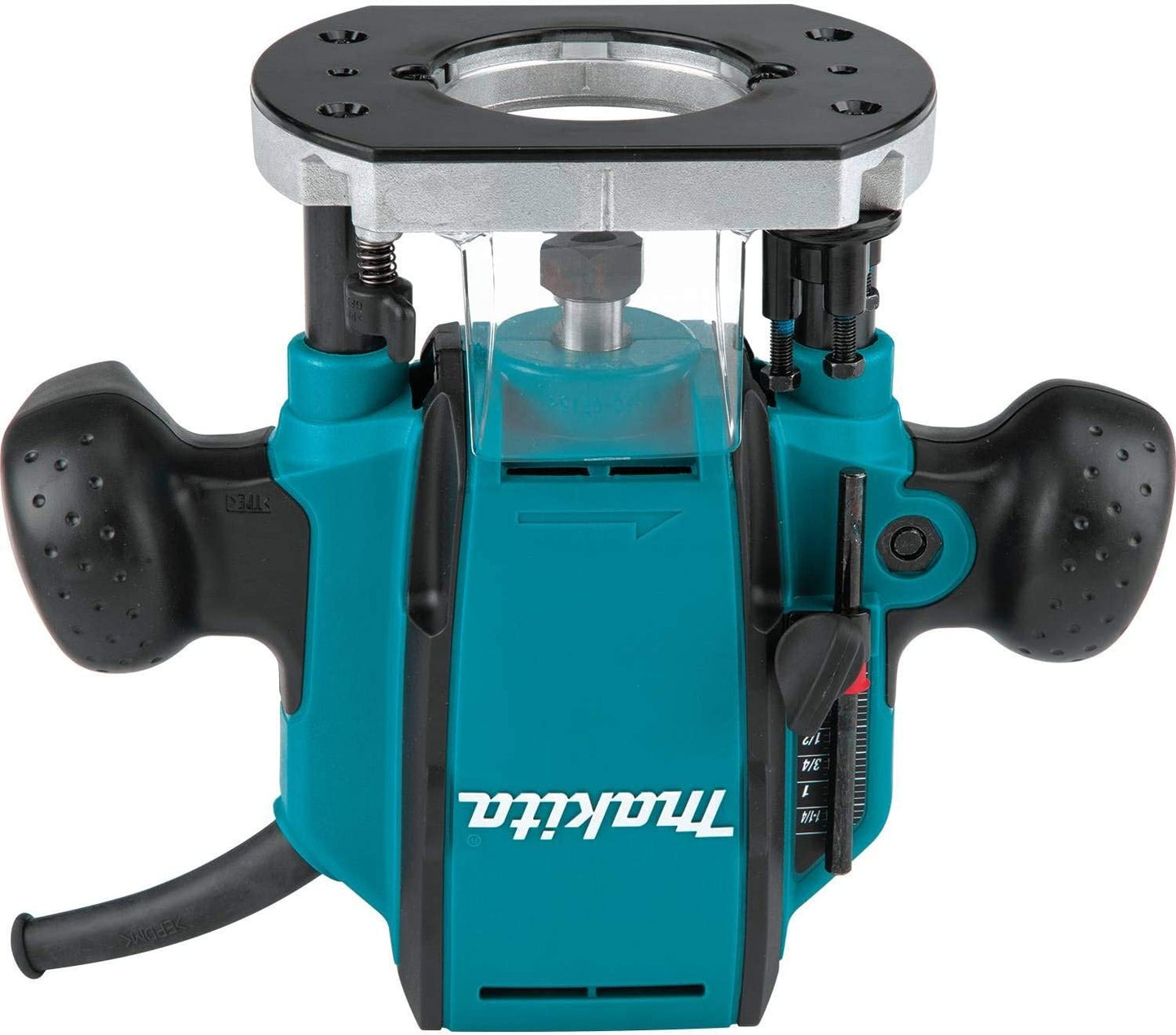 Makita RP0900K 1 1/4 Hp* Plunge Router